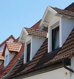 Izdelava strehe pomurje